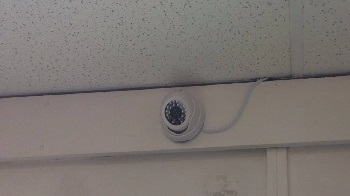 Mantencion de Camaras de Video Vigilancia IP