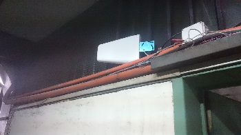 Repetidor Ampplifcador de Senal Celular