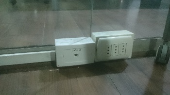 Cableado Estructurado