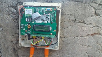 Programacion Citofono GSM