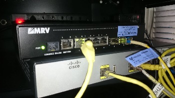 Certificacion de Redes de Datos IP