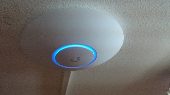 WiFi Coorporativo