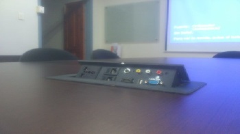 Instalacion de Proyectores y Datashow