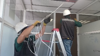 Instalacion Punto Telefonico