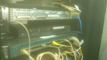 Instalacion de Puntos Telefonicos