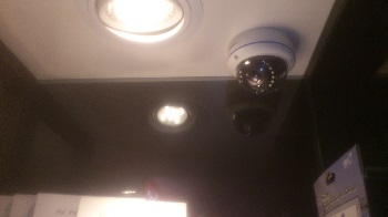 Instalacion y Configuracion de Camaras IP