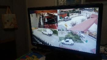 Configuracion Equipo DVR Dahua