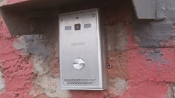 Video Citofonia Kocom