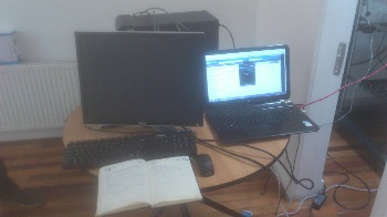 Instalacion y Configuracion de Central IP Asterisk Elastix