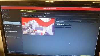Instalacion y Programacion de DVR Dahua por Movimiento